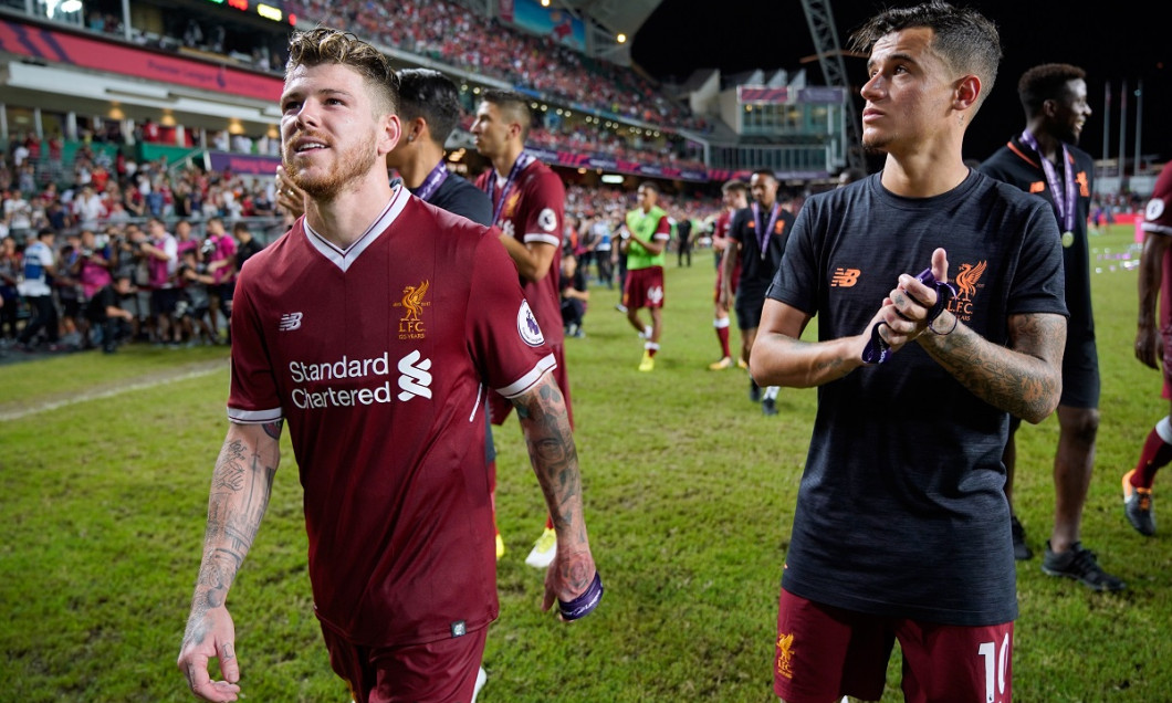 coutinho fani liverpool