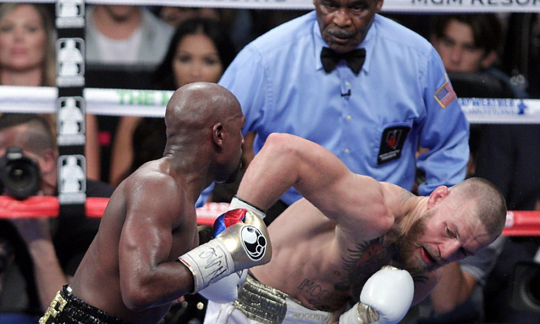 petrecere mayweather 3
