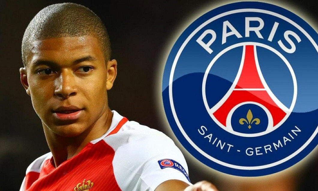 mbappe psg-1