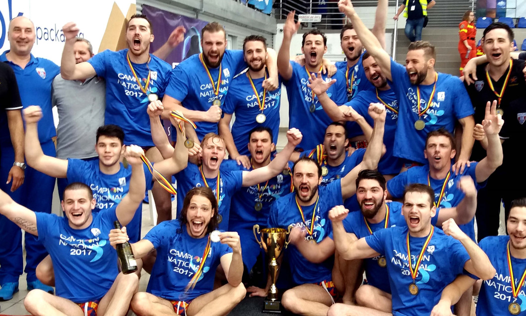 steaua polo