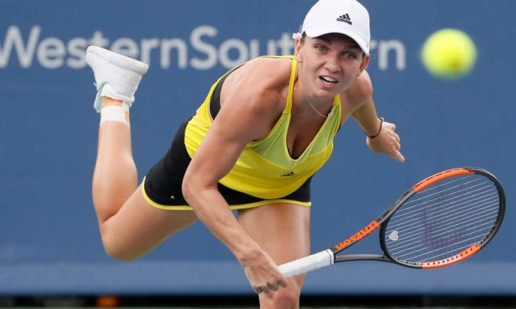 simona halep l equipe