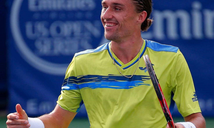 dolgopolov