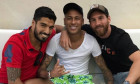 msn barca