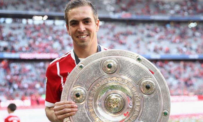 lahm bayern