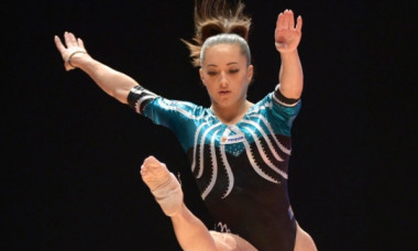 larisa iordache