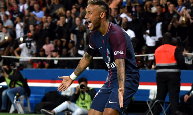 neymar jr