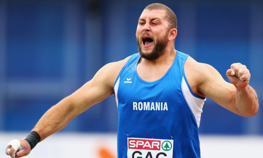 andrei gag