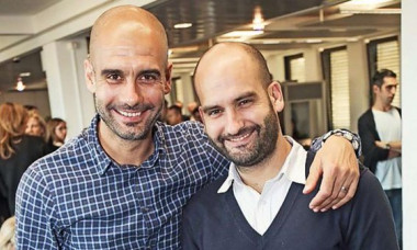pere and pep