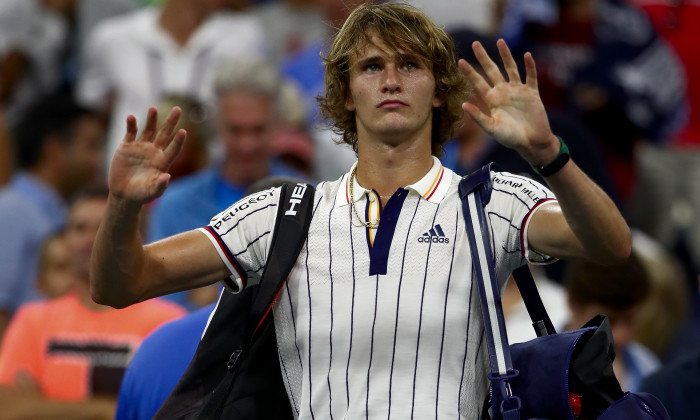 alexander zverev