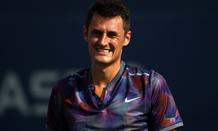 tomic