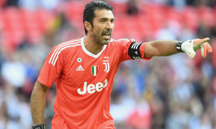 buffon