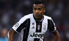 alex sandro