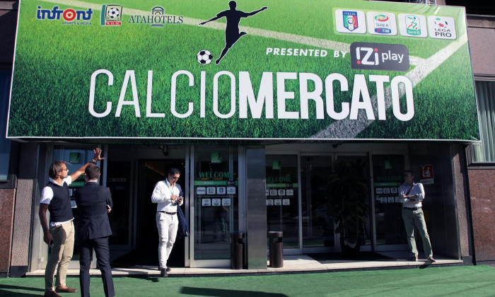 calciomercato