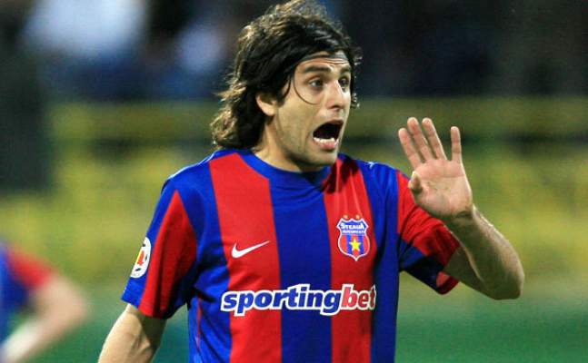 Cu ce se ocupă Juan Carlos Toja, la 13 ani după ce a plecat de la FCSB