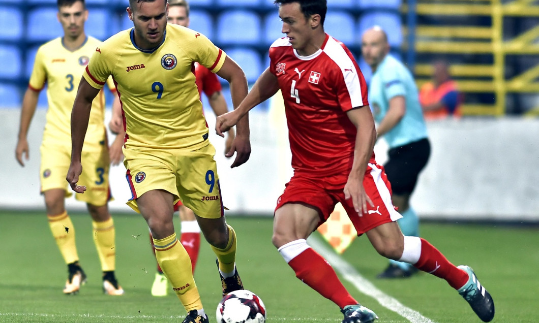 rom elv u21