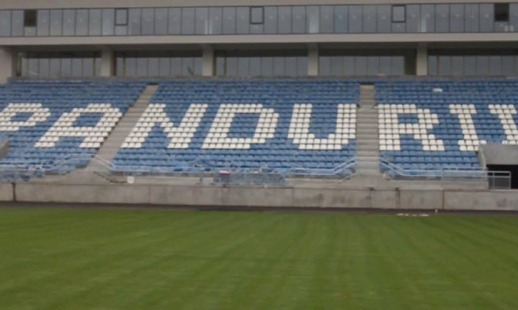 stadion Pandurii