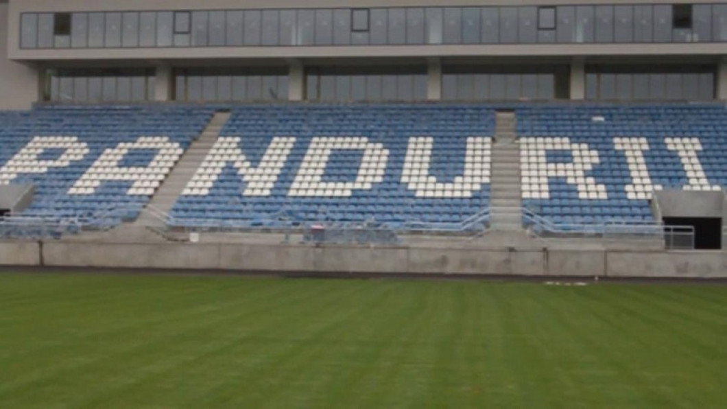 stadion Pandurii