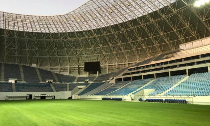 stadion craiova