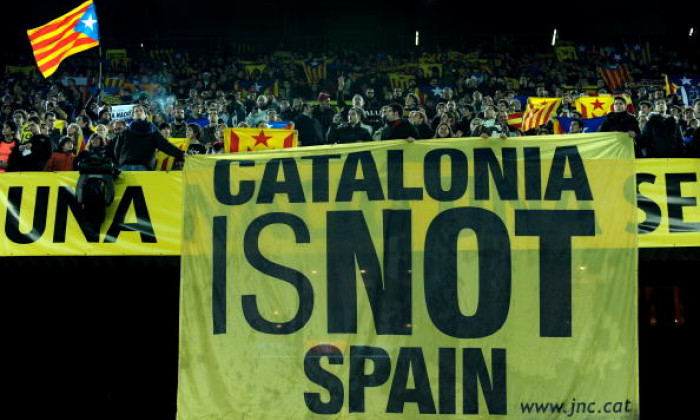 catalonia