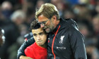 Philippe-Coutinho-Jurgen-Klopp-Football365