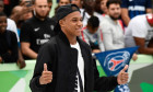 Mbappe prezentare