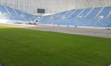 stadion nou craiova