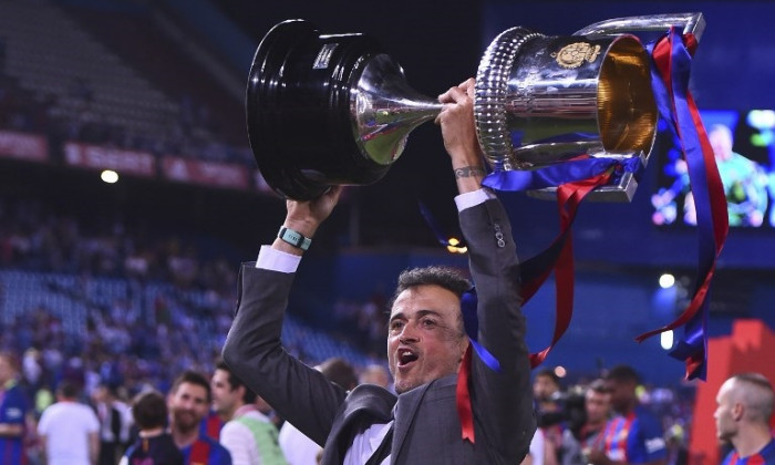 luis enrique