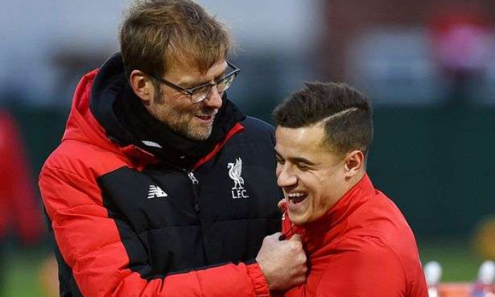 klopp coutinho-1