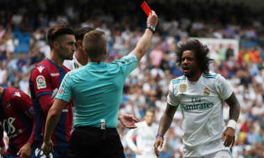 real marcelo
