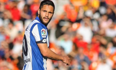 florin andone