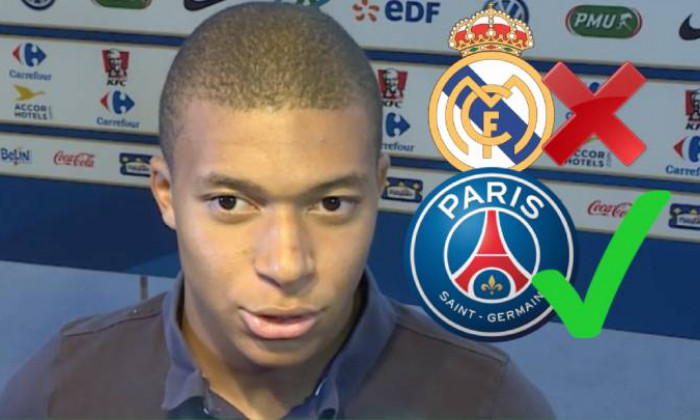 mbappe