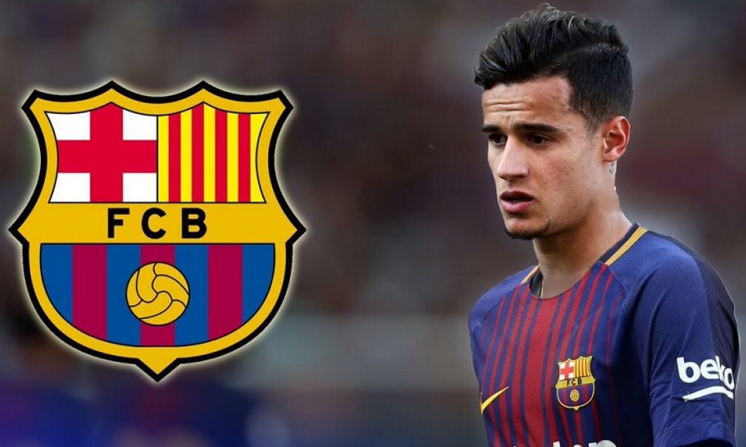 coutinho barcelona