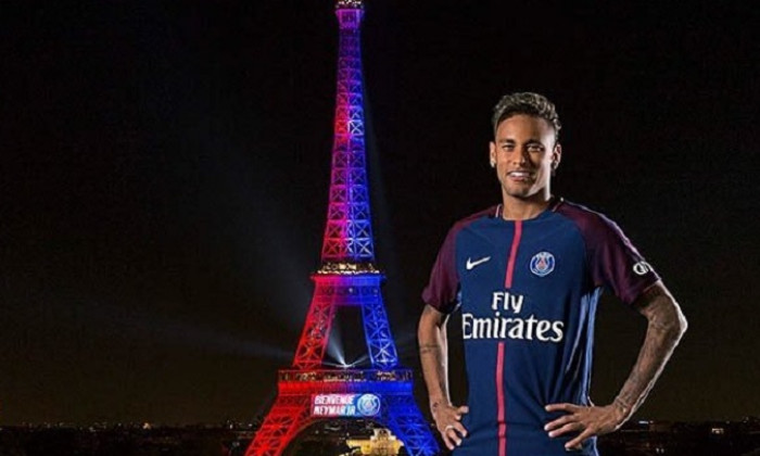 transferuri neymar