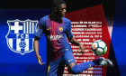 dembele barcelona