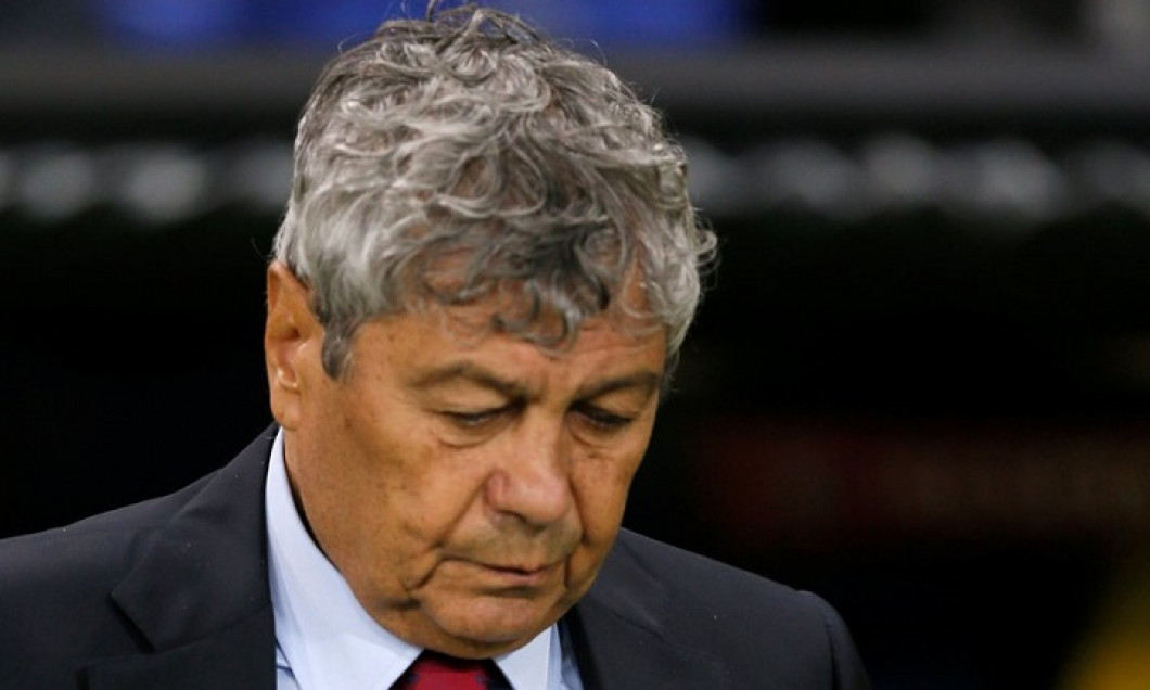 lucescu