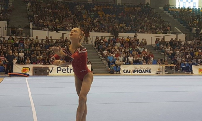gimnastica