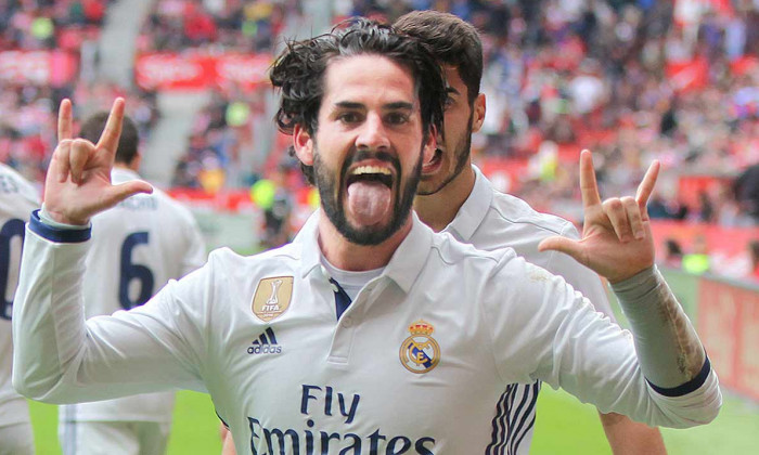 isco bun