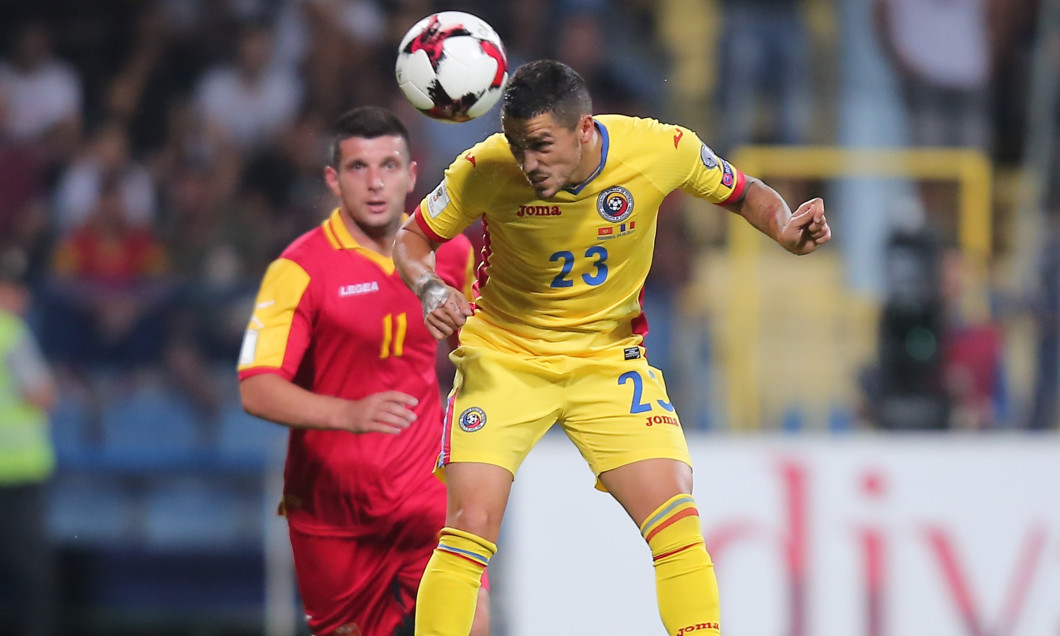 stanciu romania