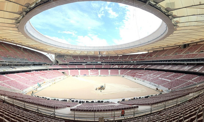 wanda metropolitano