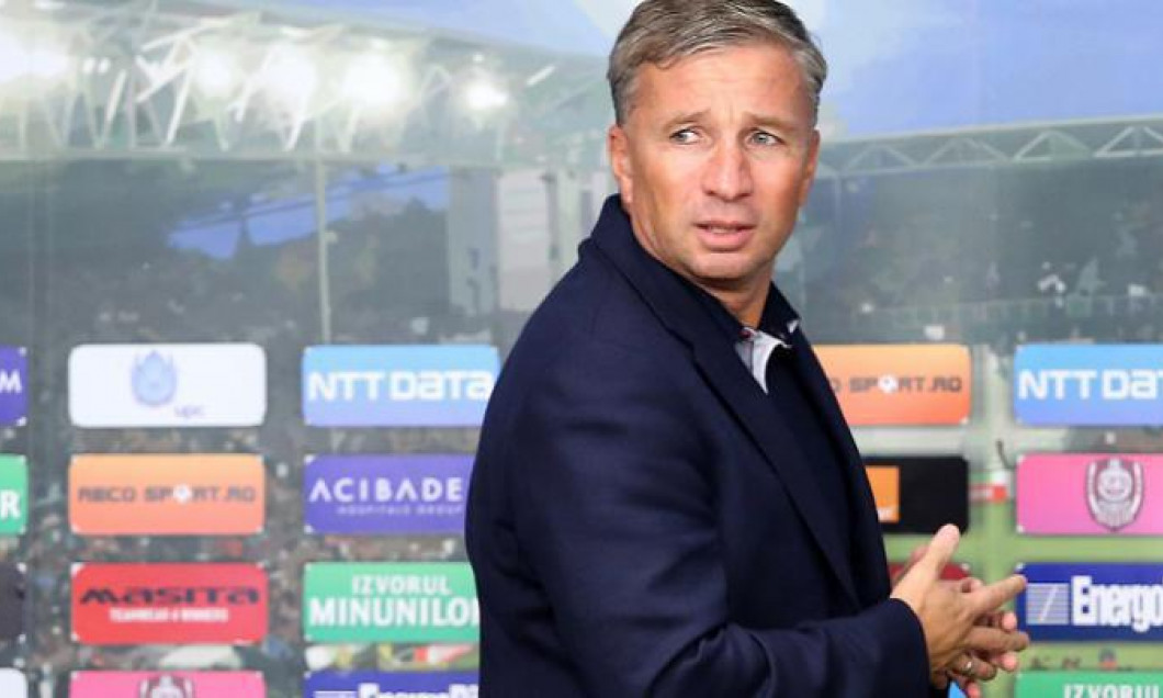 dan petrescu nu