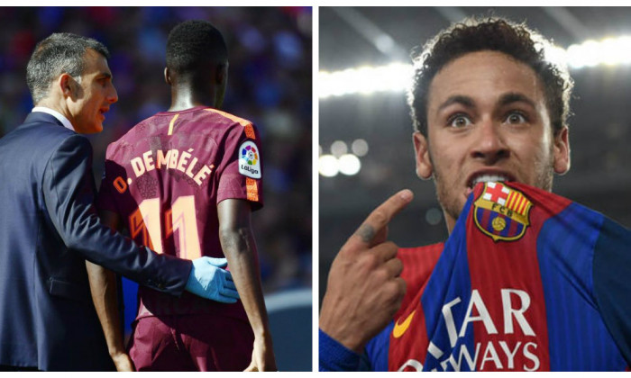 -collage neymar