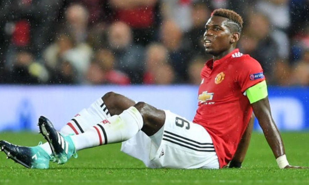 pogba injury