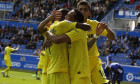 villarreal