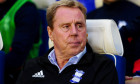 redknapp birmingham 1