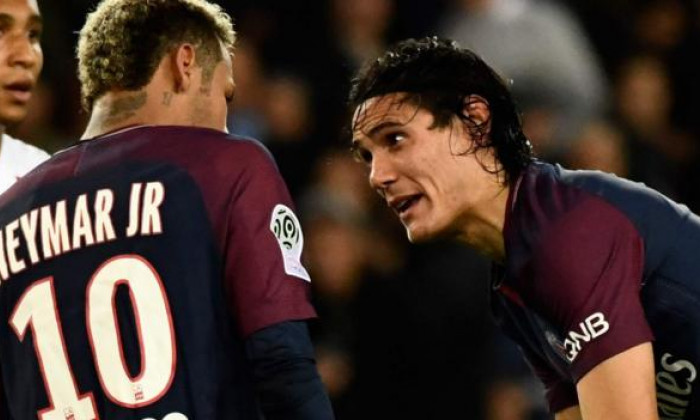 cavani neymar poza