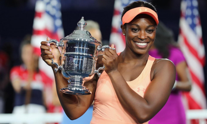 sloane stephens