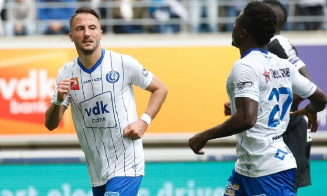 gent genk