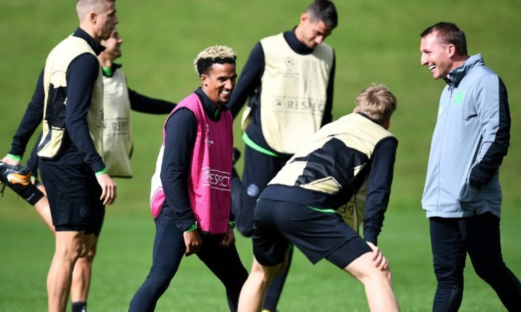 celtic rodgers