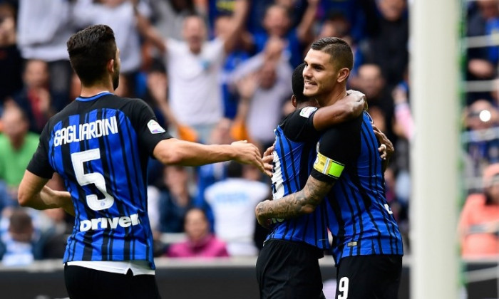 icardi inter