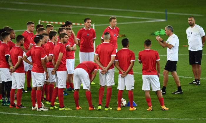 hapoel beer sheva